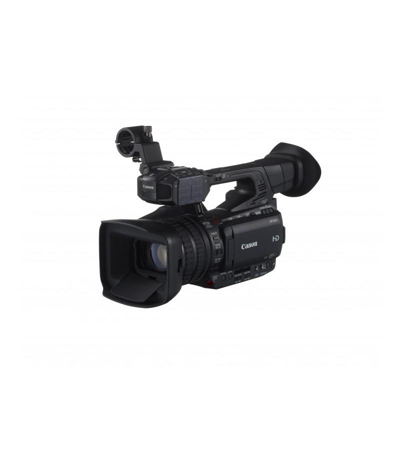 Canon XF200 HD Camcorder